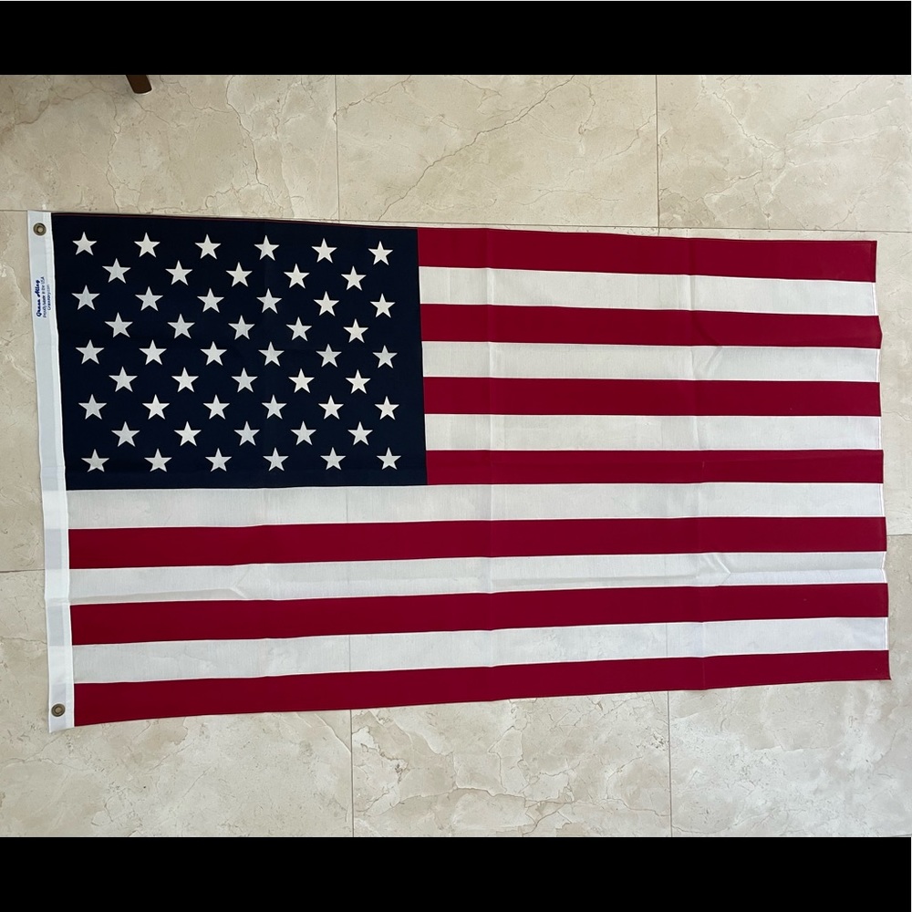 USA Flag (3x5ft)